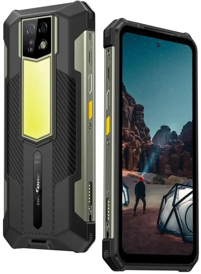Ulefone Armor 24