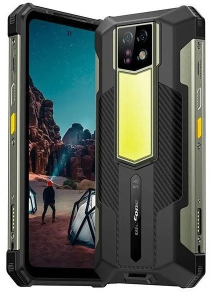 Ulefone Armor 24