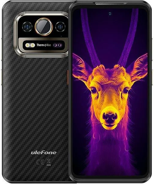 Ulefone Armor 25T