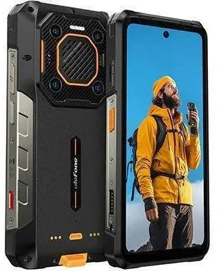 Ulefone Armor 26 Ultra
