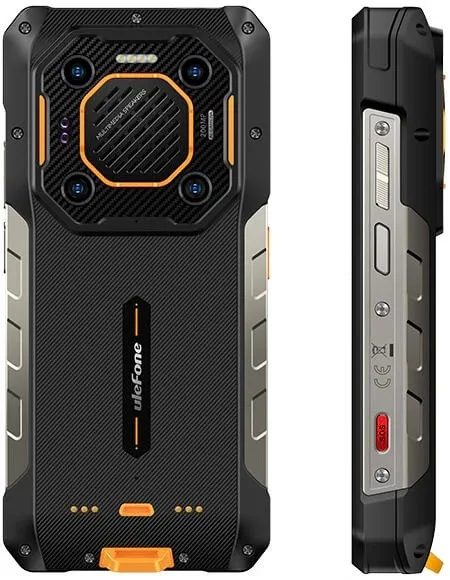 Ulefone Armor 26 Ultra