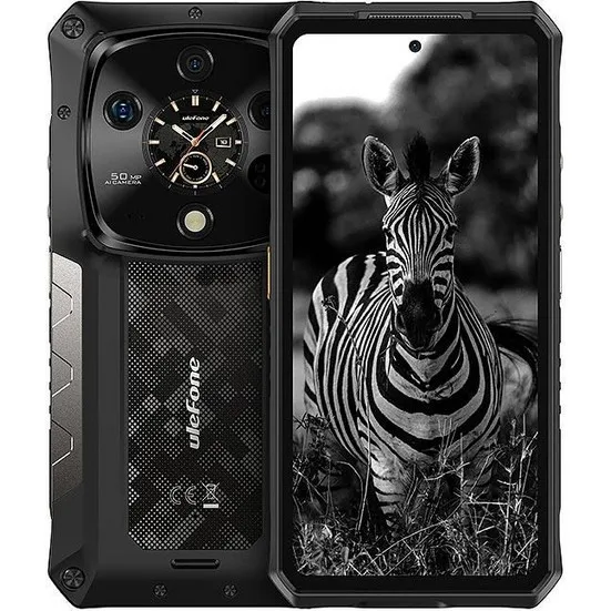 Ulefone Armor 28 Ultra