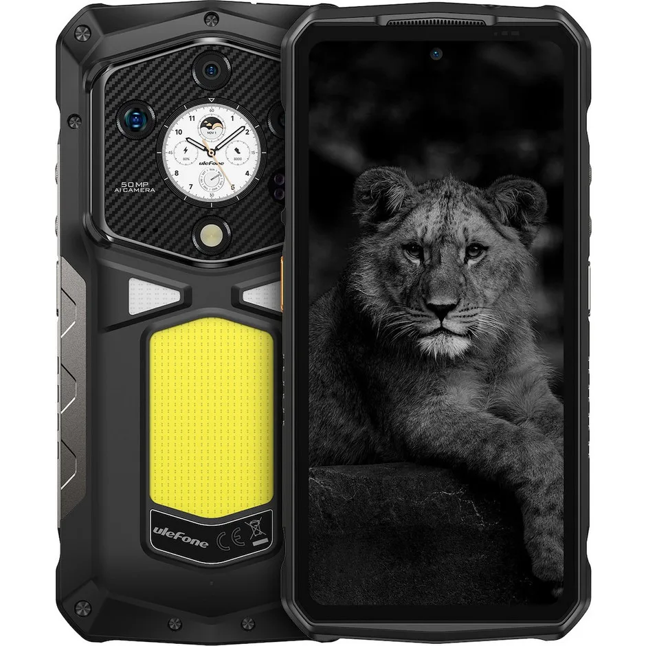 Ulefone Armor 29 Pro