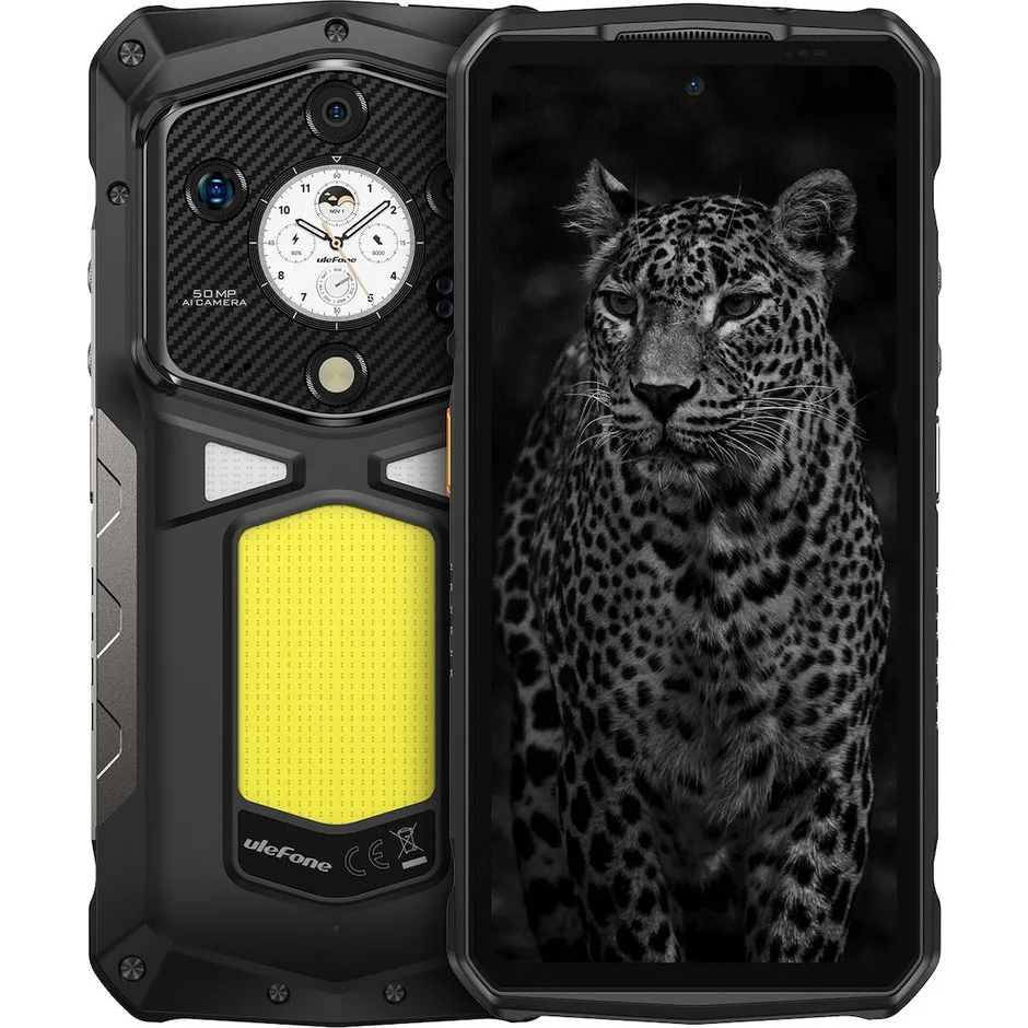 Ulefone Armor 29 Ultra