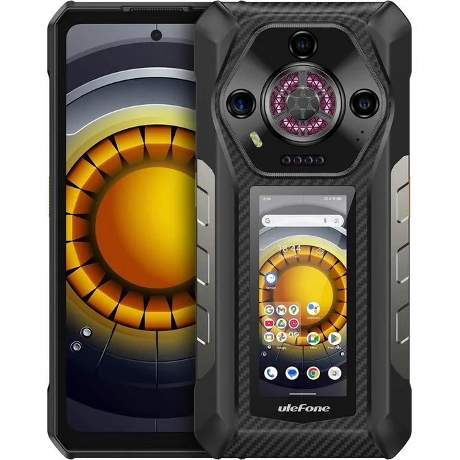 Ulefone Armor 30 Pro