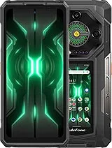 Ulefone Armor 33 Pro