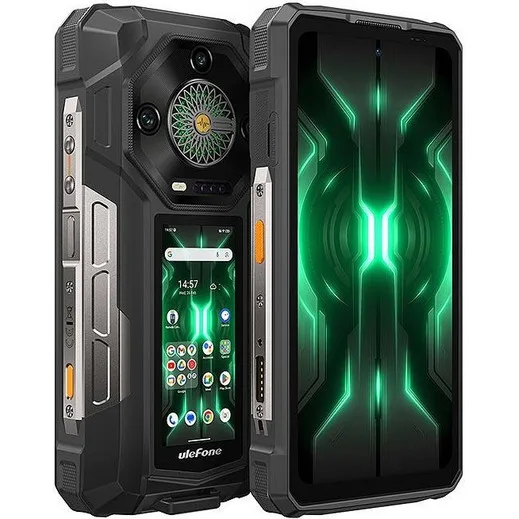 Ulefone Armor 33 Pro