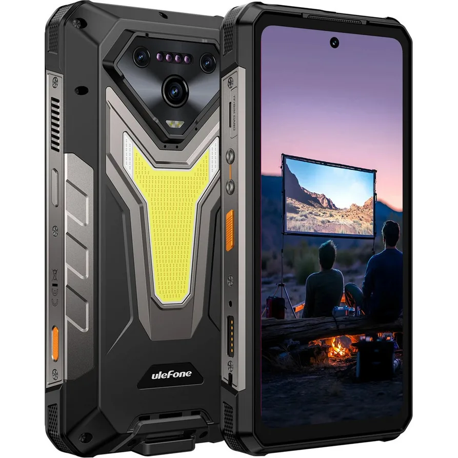 Ulefone Armor 34 Pro