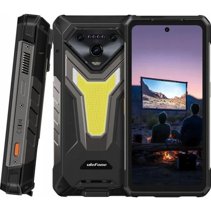 Ulefone Armor 34 Pro+