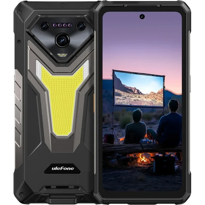 Ulefone Armor 34+