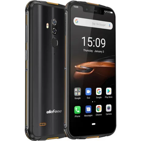 Ulefone Armor 5S
