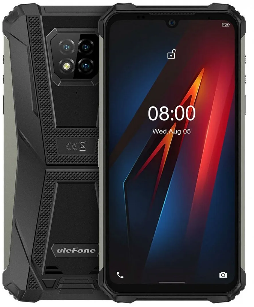 Ulefone Armor 8