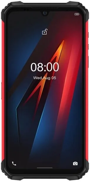Ulefone Armor 8