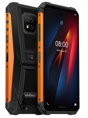 Ulefone Armor 8