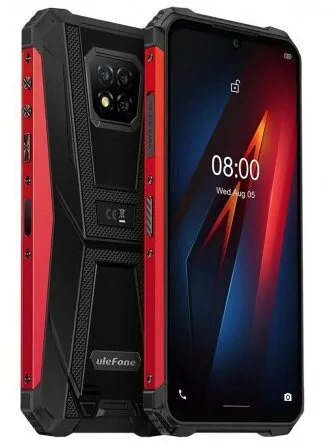 Ulefone Armor 8