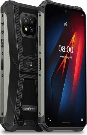 Ulefone Armor 8