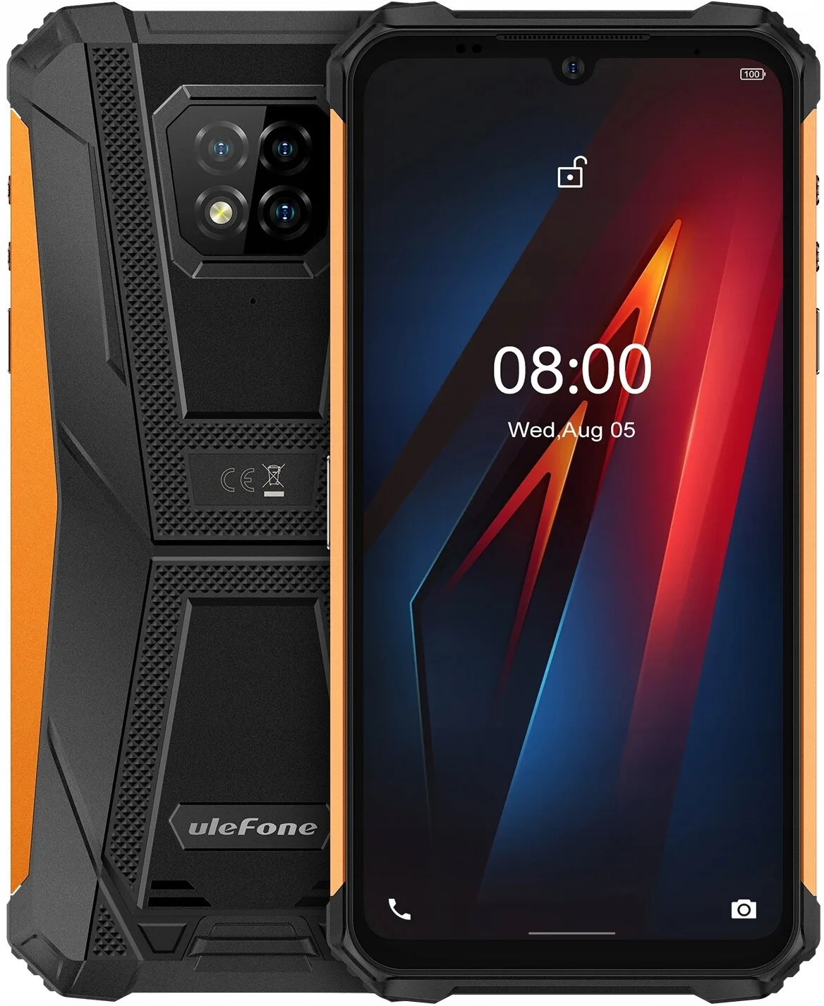 Ulefone Armor 8
