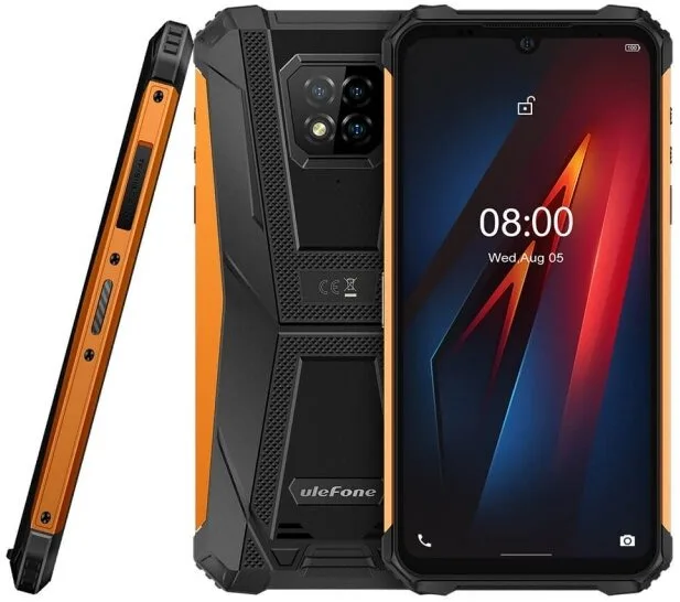 Ulefone Armor 8