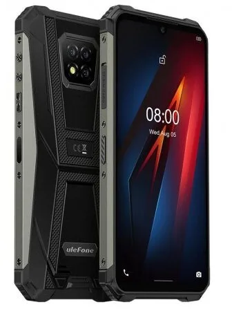 Ulefone Armor 8