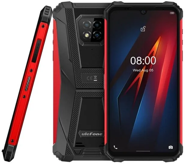 Ulefone Armor 8