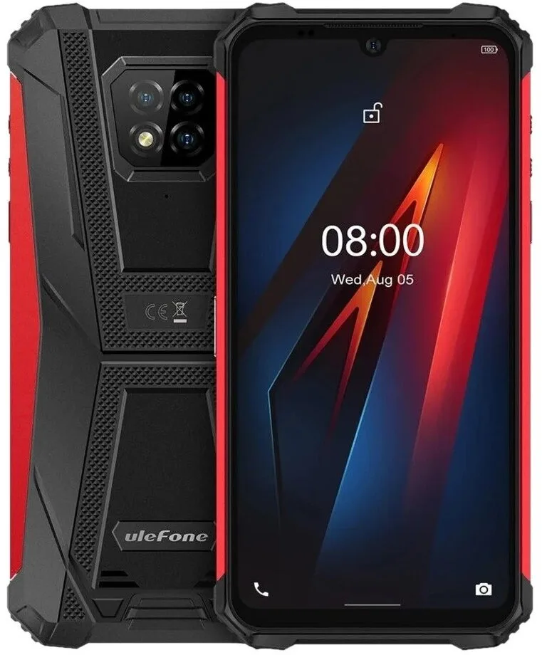 Ulefone Armor 8