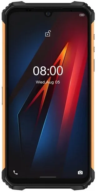 Ulefone Armor 8