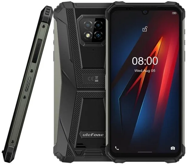 Ulefone Armor 8