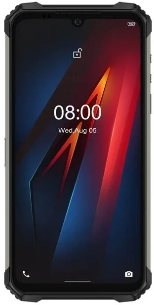Ulefone Armor 8