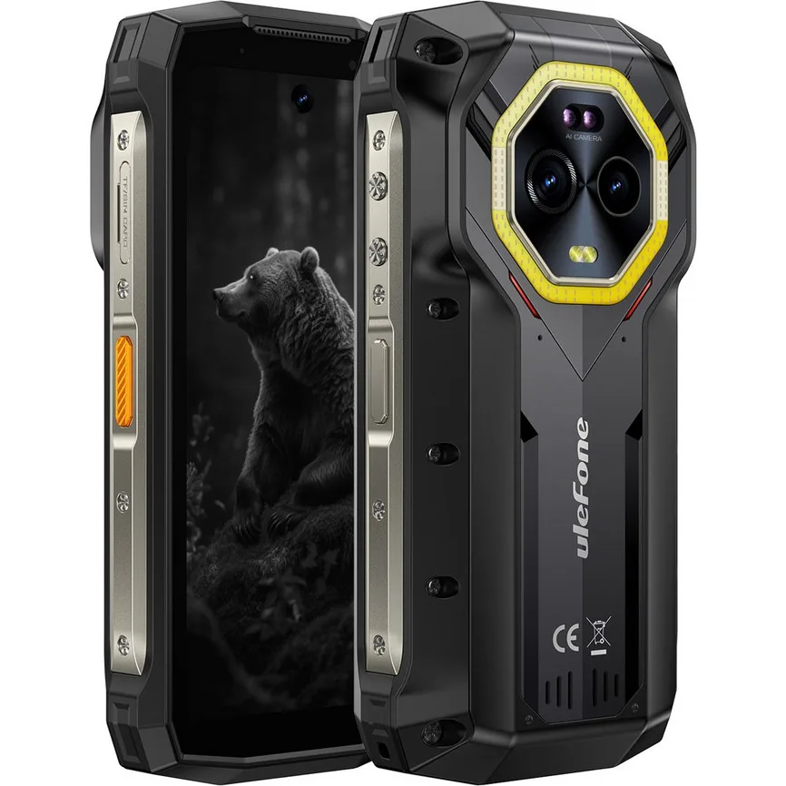 Ulefone Armor Mini 20