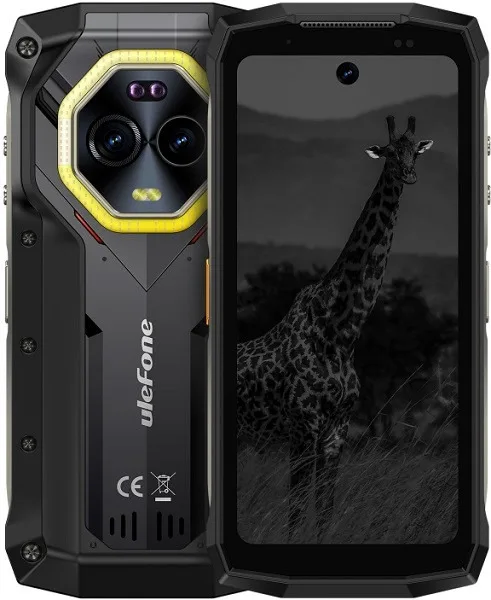 Ulefone Armor Mini 20 Pro