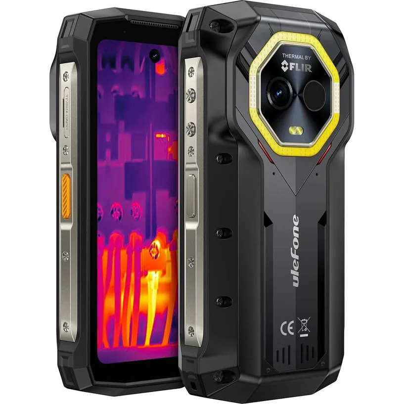 Ulefone Armor Mini 20T Pro