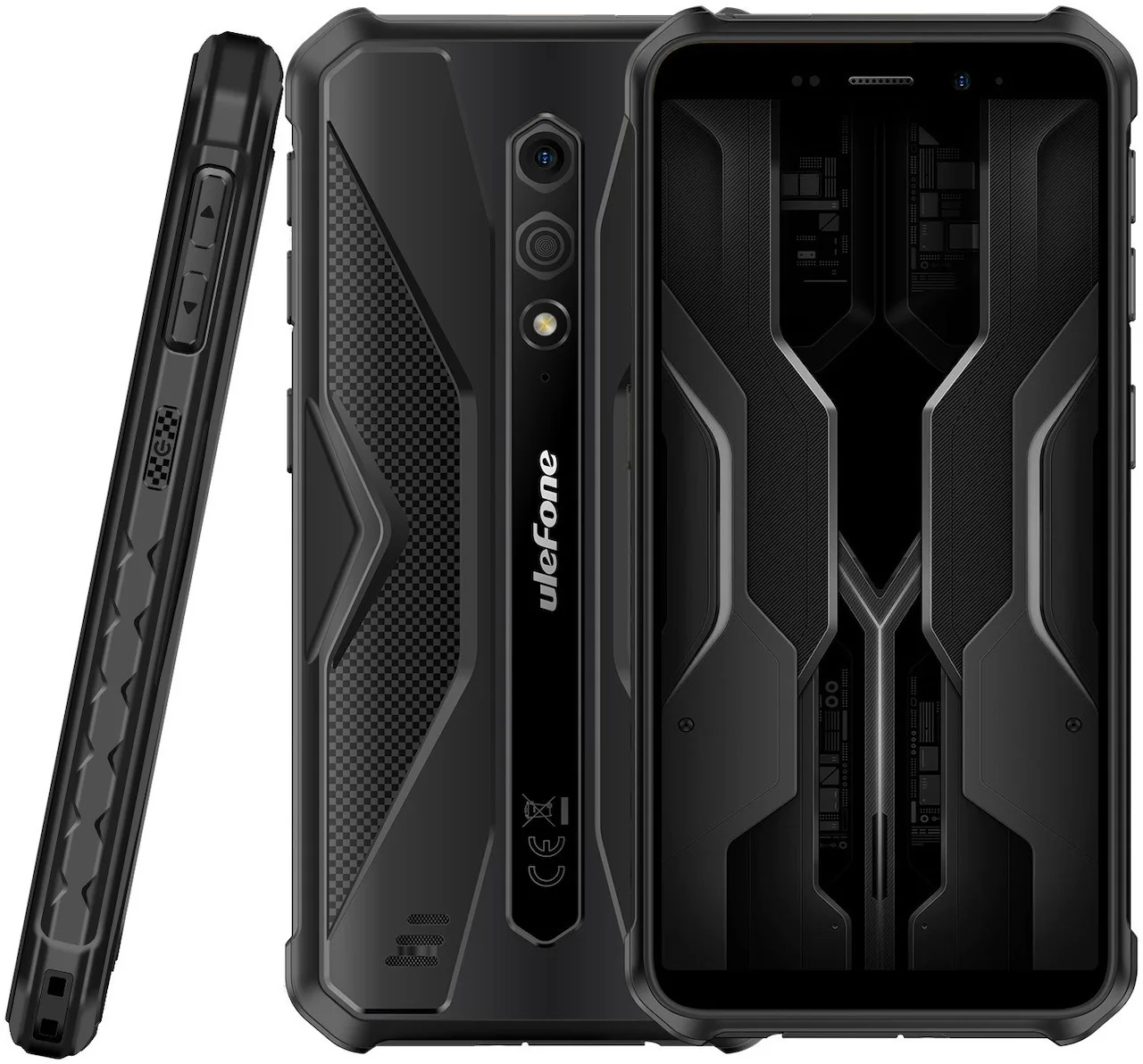 Ulefone Armor X12 Pro