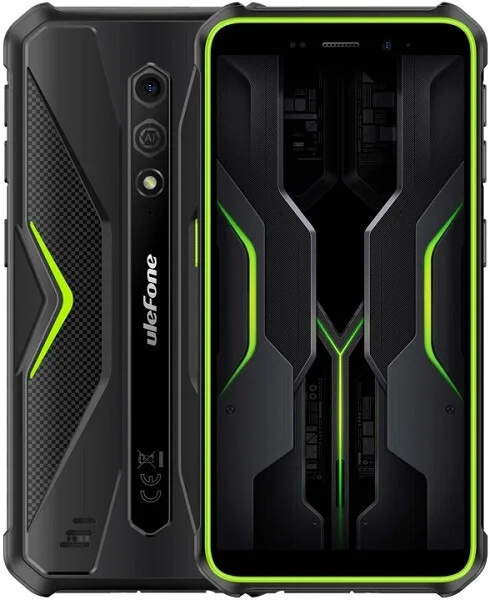 Ulefone Armor X12 Pro