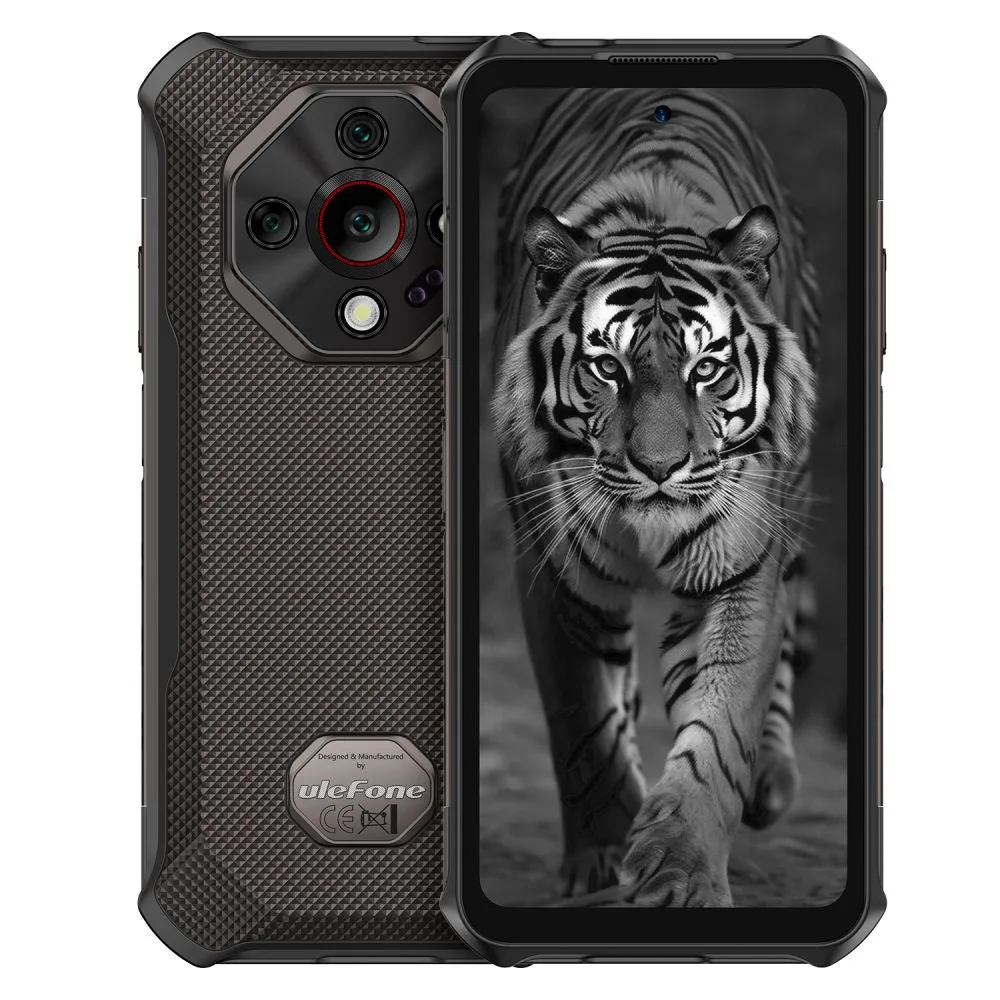 Ulefone Armor X16