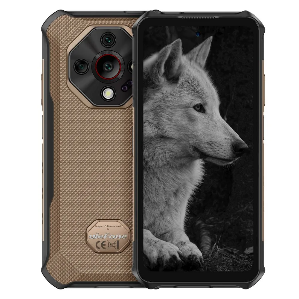 Ulefone Armor X16 Pro