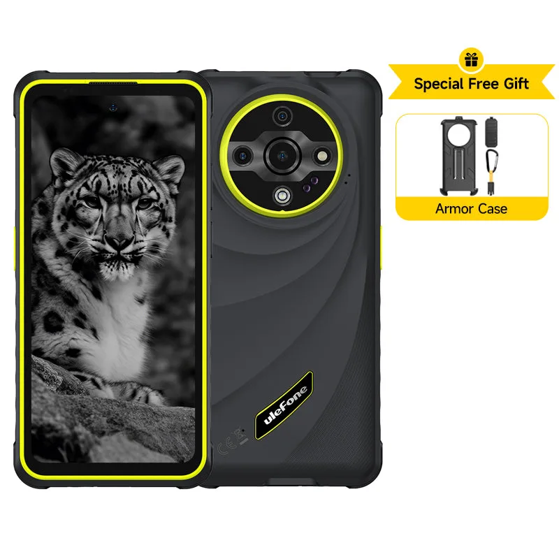 Ulefone Armor X31
