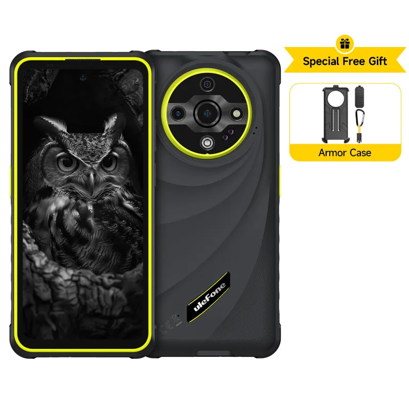 Ulefone Armor X31 Pro