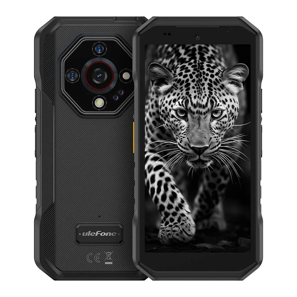 Ulefone Armor X32