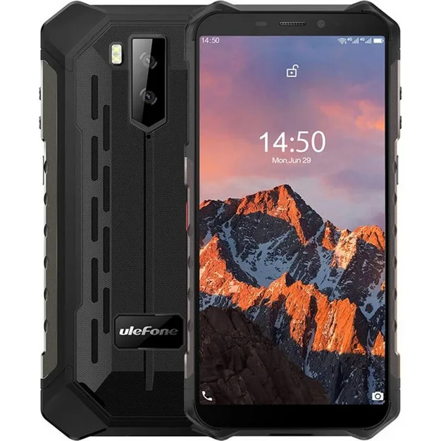Ulefone Armor X5 Pro
