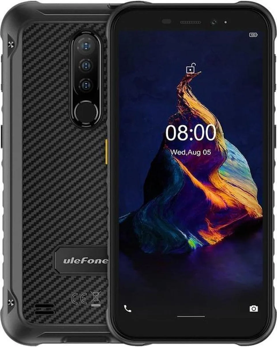 Ulefone Armor X8