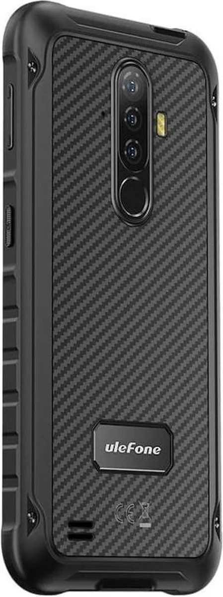 Ulefone Armor X8