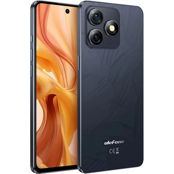 Ulefone Note 18 Ultra