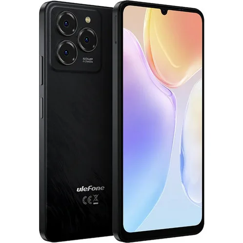 Ulefone Note 20 Pro