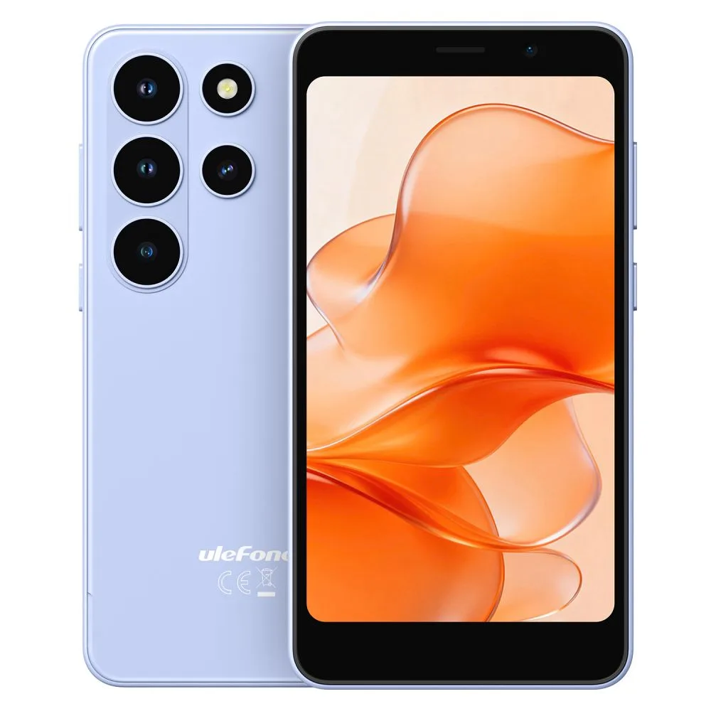 Ulefone Note 22 Blue