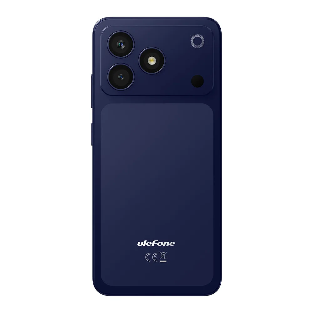Ulefone Note 23 Deep Blue