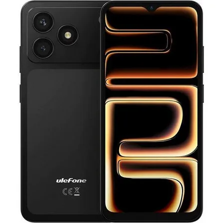 Ulefone Note 23