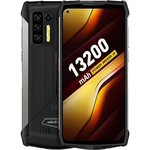 Ulefone Power Armor 13