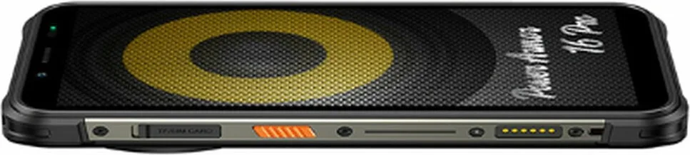 Ulefone Power Armor 16 Pro