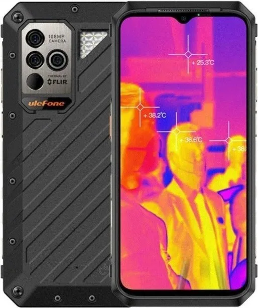 Ulefone Power Armor 18T Ultra