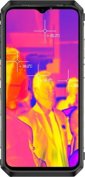 Ulefone Power Armor 18T Ultra